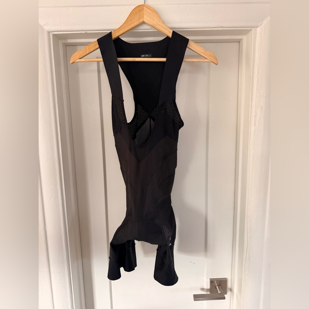 Machines for Freedom endurance bib short
